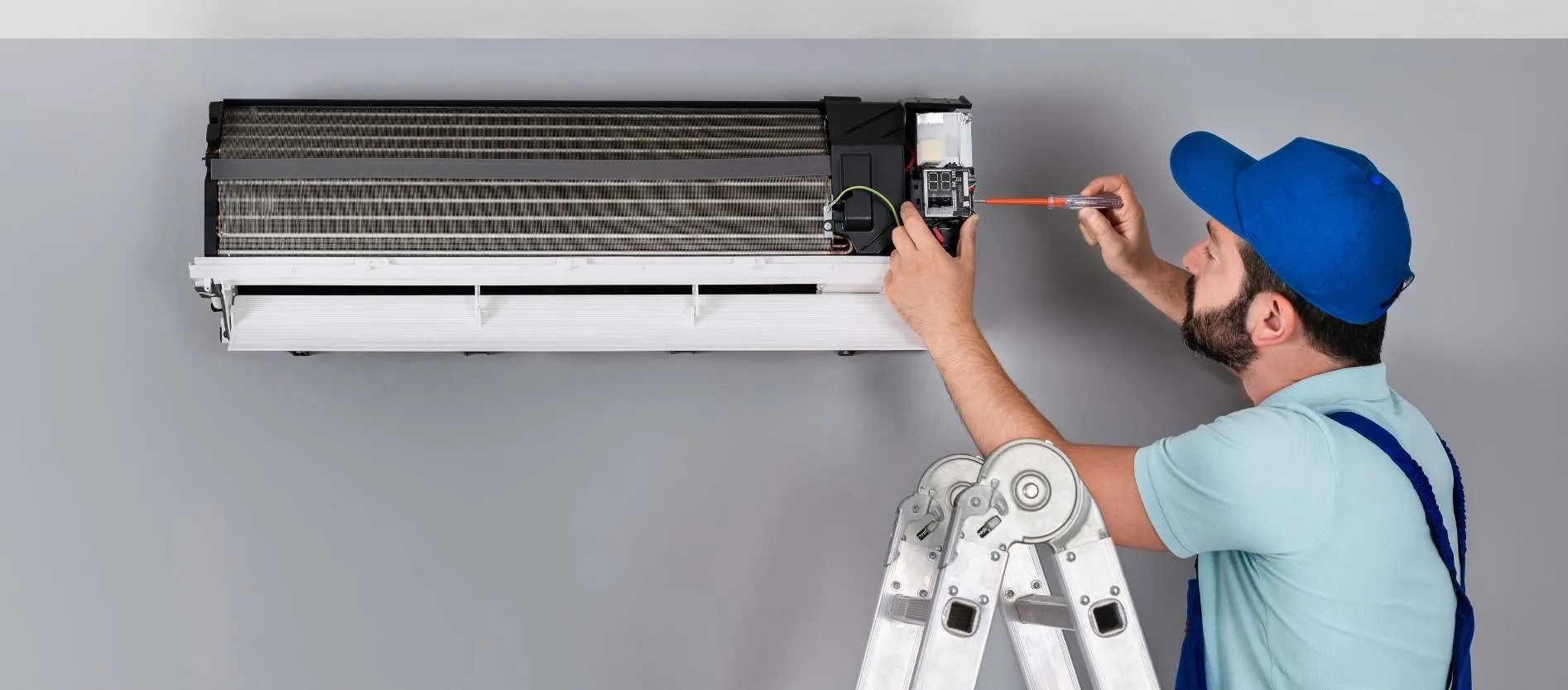 Çekmeköy Soğukpınar Mitsubishi Klima Gaz Dolum Servisi